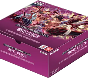 Display OP11 - Des poings vifs comme l'éclair [FR]