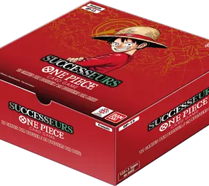 Display OP13 - Successeurs [FR]