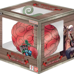 One Piece - Devil Fruit Collection 3 [FR]