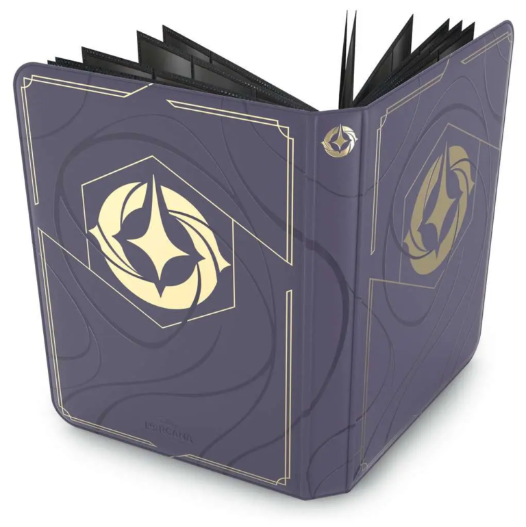 Portfolio Disney Lorcana - Ultra Pro