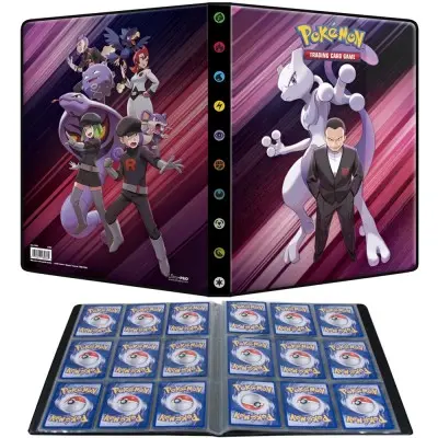 Portfolio A4 EV10 - Rivalités Destinées