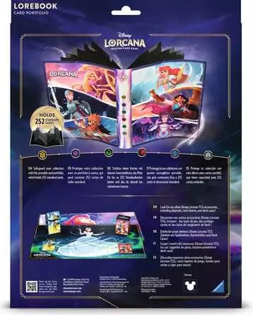 Portfolio Disney Lorcana - Princesses – Image 3