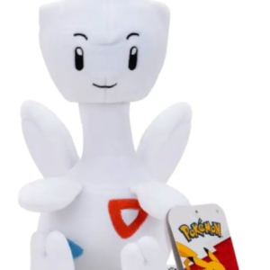 Peluche Togetic 20 cm