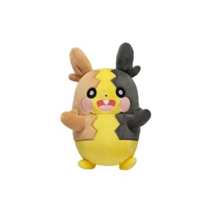 Peluche Morpeko 20 cm