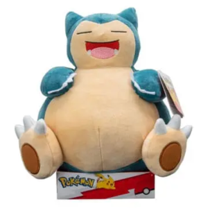 Peluche Ronflex 30 cm