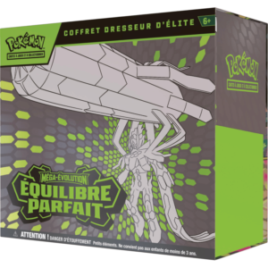 ETB ME03 - Equilibre Parfait [FR]