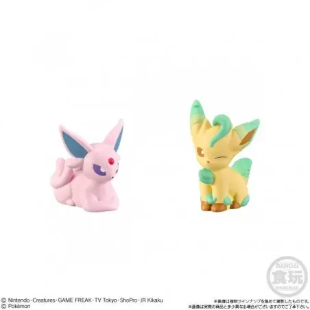 Figurine Kids Liko & travelling friends Bandai – Image 7