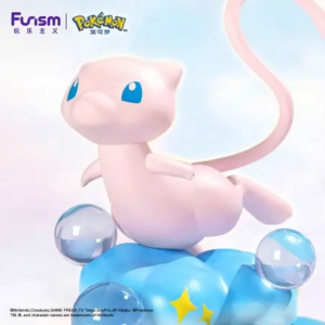 Figurine Funism Mini-Mew