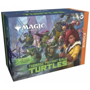 Bundle Magic The Gatering - Tortues Ninja [FR]