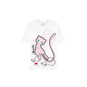 Tee-shirt Mew