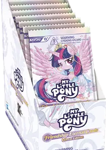 Display My Little Pony Moon [FR]