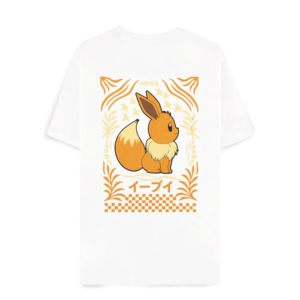 Tee-shirt loose fit Evoli