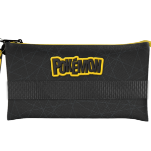 POKEMON_DERRIERE TROUSSE TRIPLE PIKACHU_TWILIGH CHAMPIONS_LE REPAIRE DE LEXIE