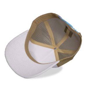 POKEMON_DESSOUS CASQUETTE CARAPUCE TRUCKER_LE REPAIRE DE LEXIE