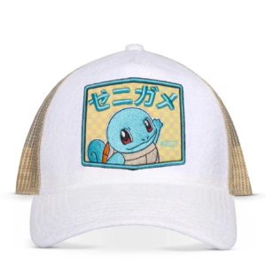 Casquette Trucker Carapuce