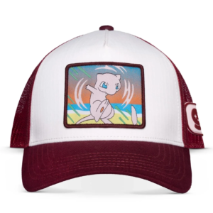 Casquette Trucker Mew