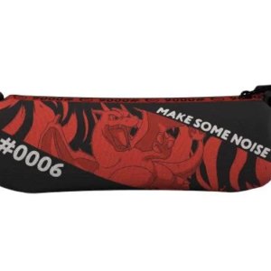 Trousse simple Dracaufeu