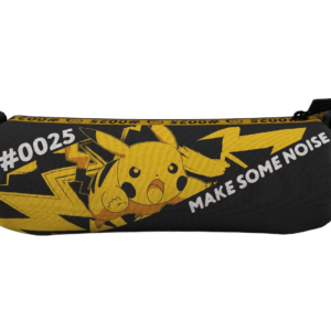 Trousse simple Pikachu