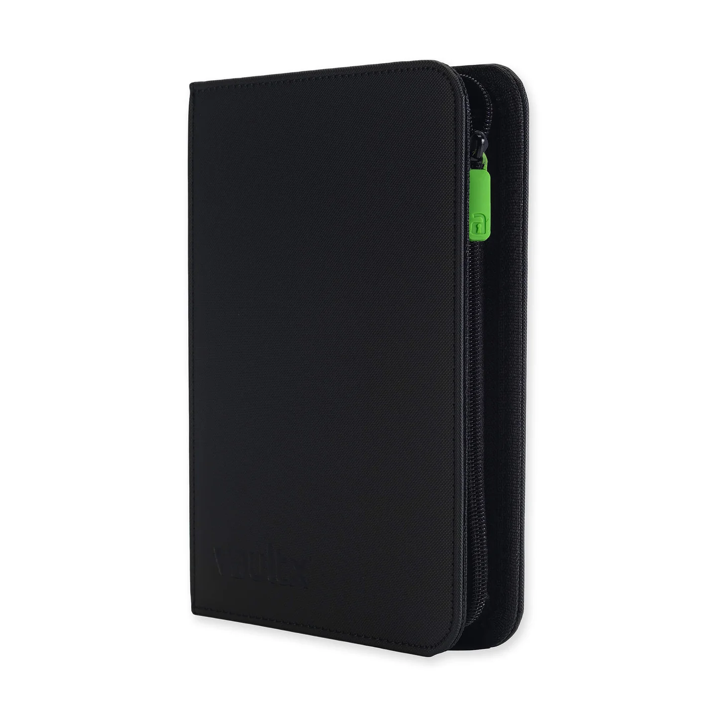 Binder Vault X noir 4 poches - 160 cartes – Image 4