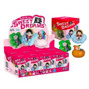 Blind box One Piece - Sweet dreams Luminous collection