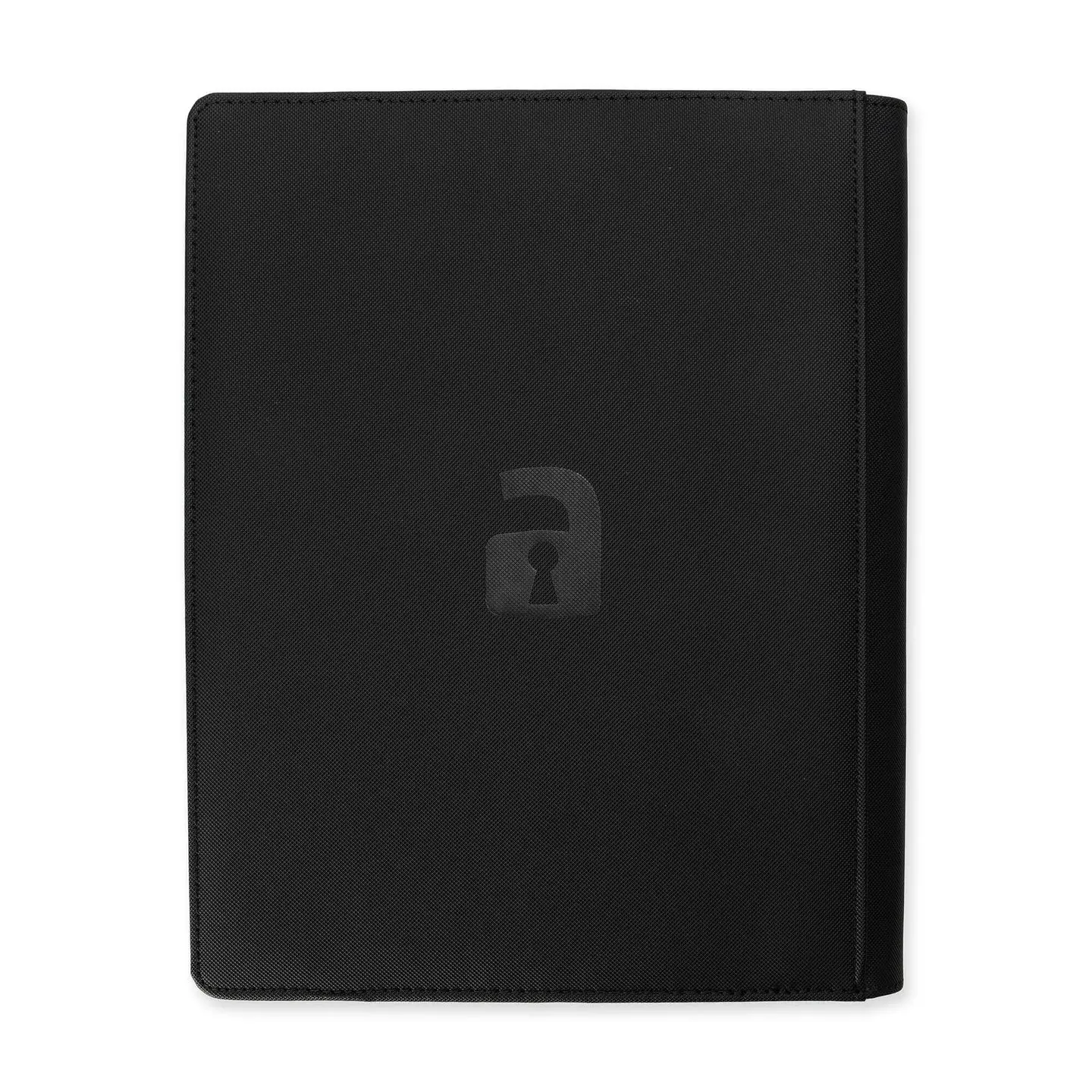 Binder à sangle Vault X noir - 360 cartes – Image 2