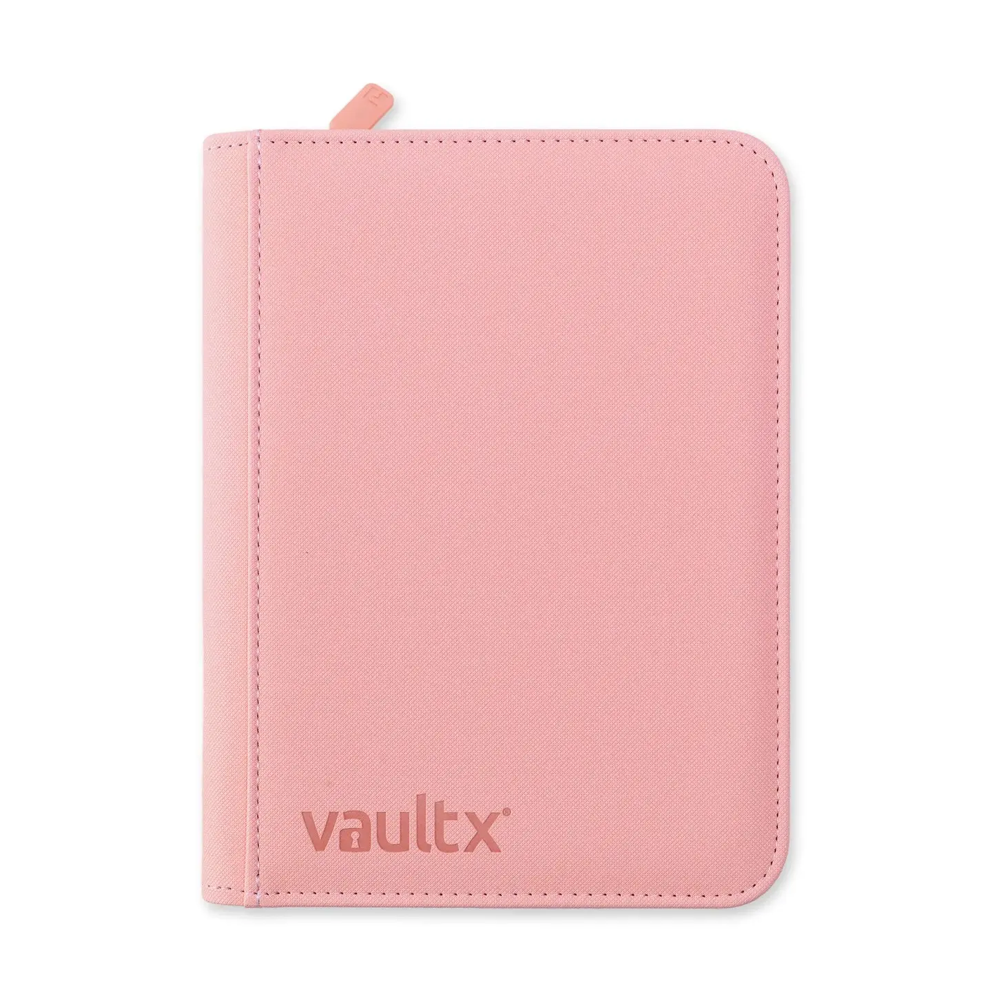 Binder Vault X rose pâle 4 poches - 160 cartes – Image 3