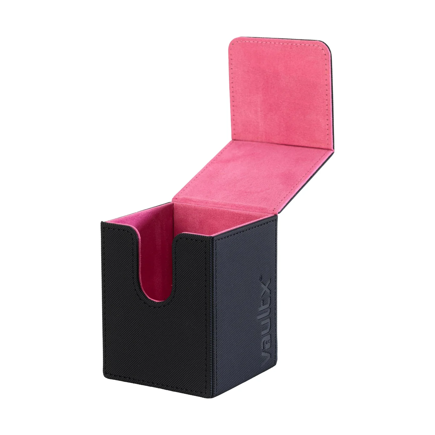 Deck Box Vaultx noir & rose – Image 4