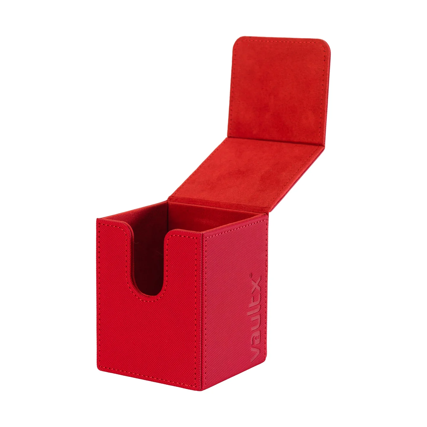 Deck Box Vaultx rouge – Image 4