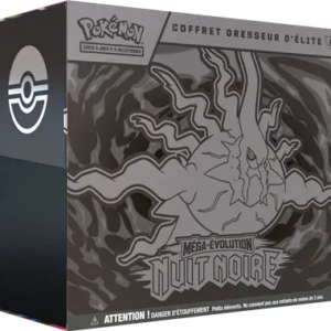 ETB ME05 - Nuit Noire [FR]