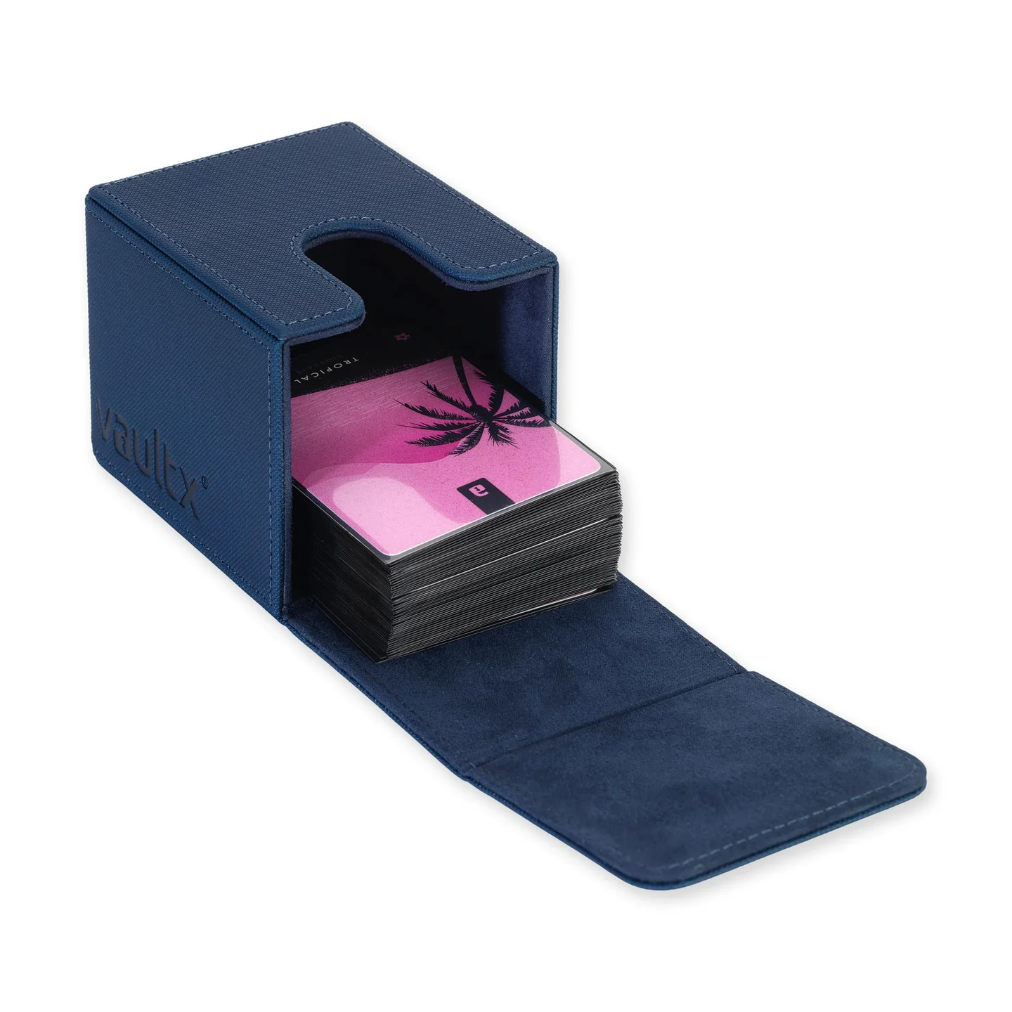 Deck Box Vaultx bleue – Image 3