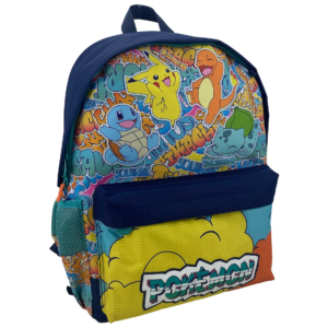 POKEMON_DE BIAIS SAC A DOS URBAN COLORS_LE REPAIRE DE LEXIE
