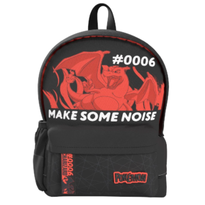 Sac à dos Dracaufeu Twilight champions
