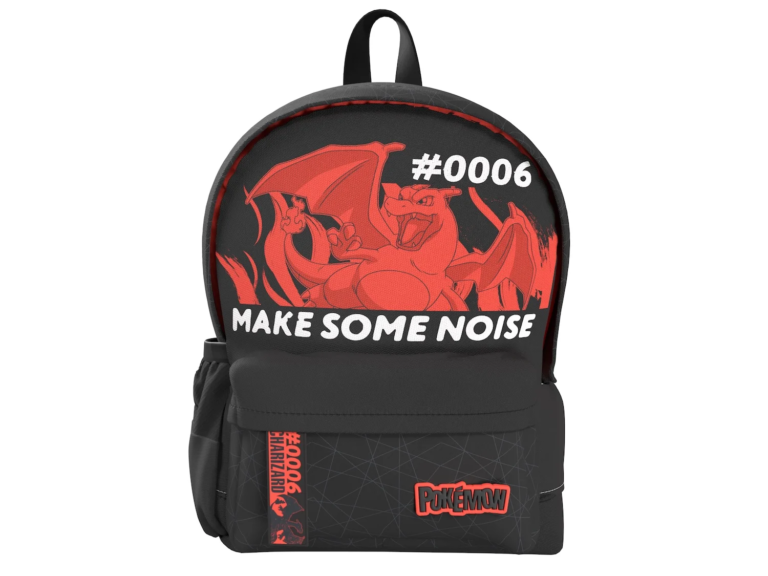Sac à dos Dracaufeu Twilight champions