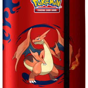 Pro-binder Méga Dracaufeu X et Y (360 cartes)