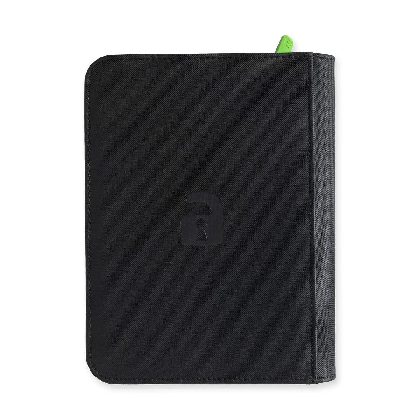 Binder Vault X noir 4 poches - 160 cartes – Image 3