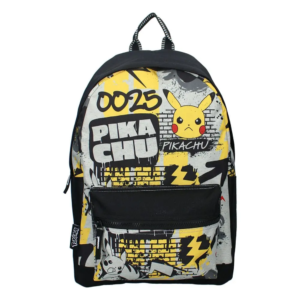 Sac à dos Pikachu Gotta Catch 'Em All